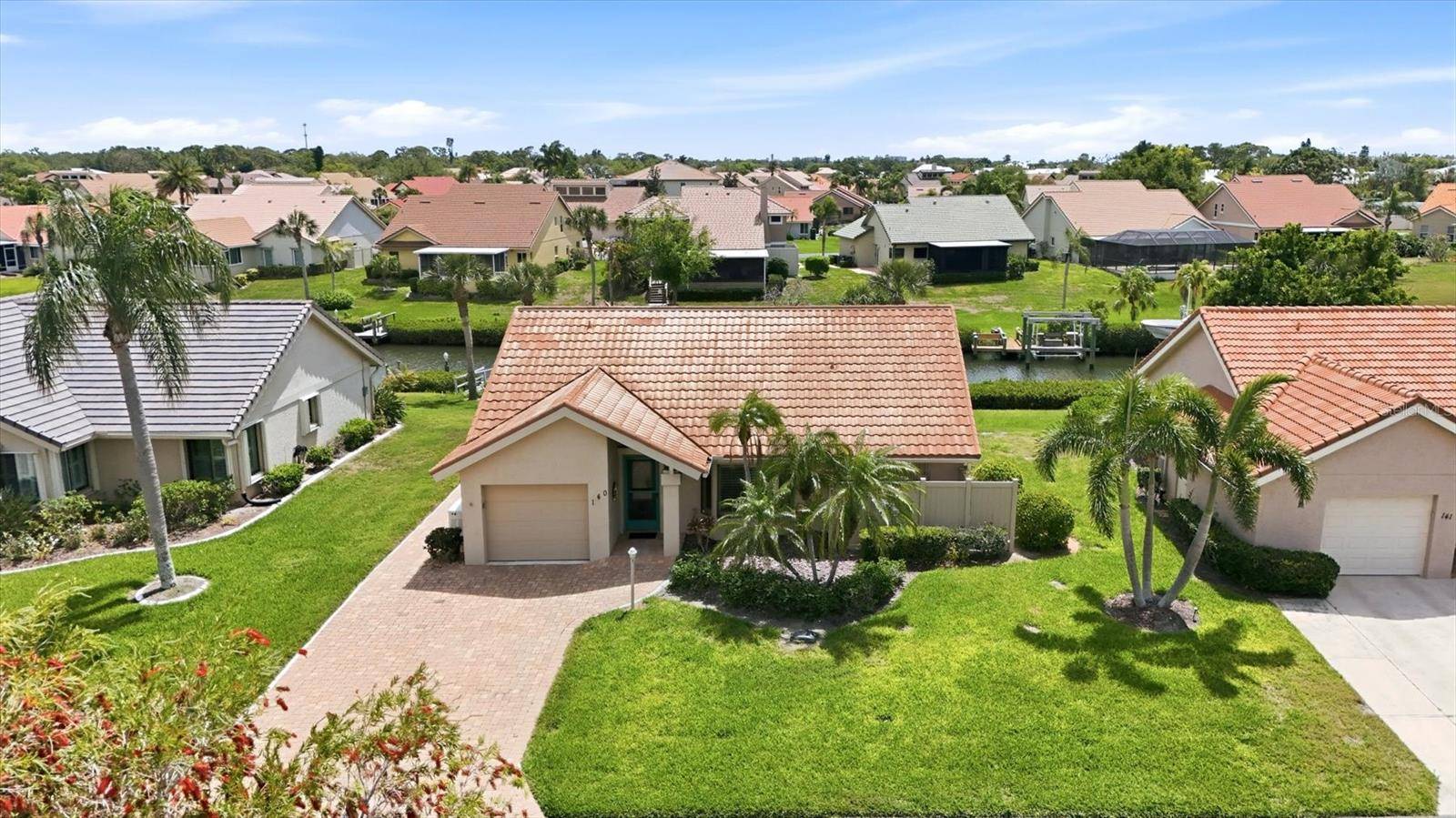 140 INLETS BLVD #140, Nokomis, FL 34275