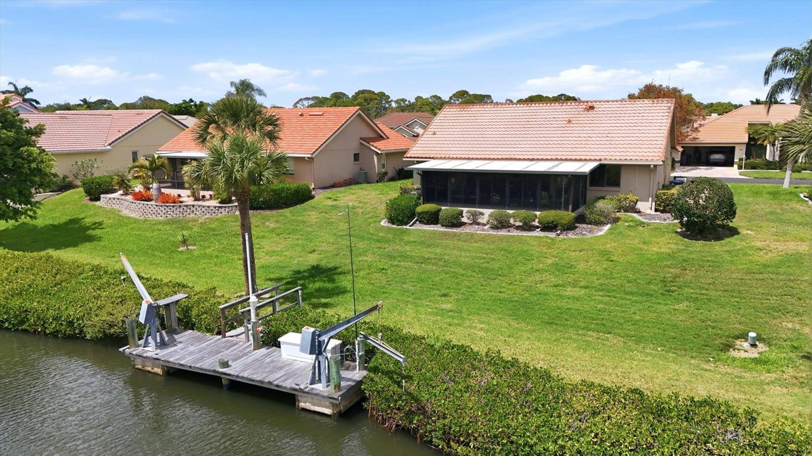 140 INLETS BLVD #140, Nokomis, FL 34275