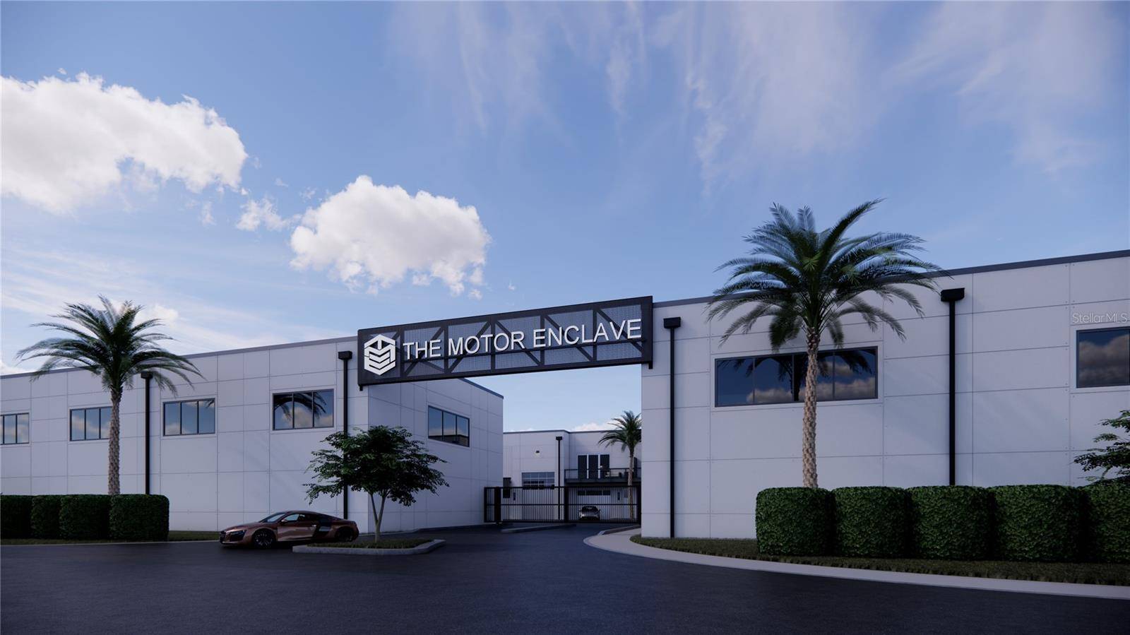 7045 N TAMIAMI TRL #201, Sarasota, FL 34243