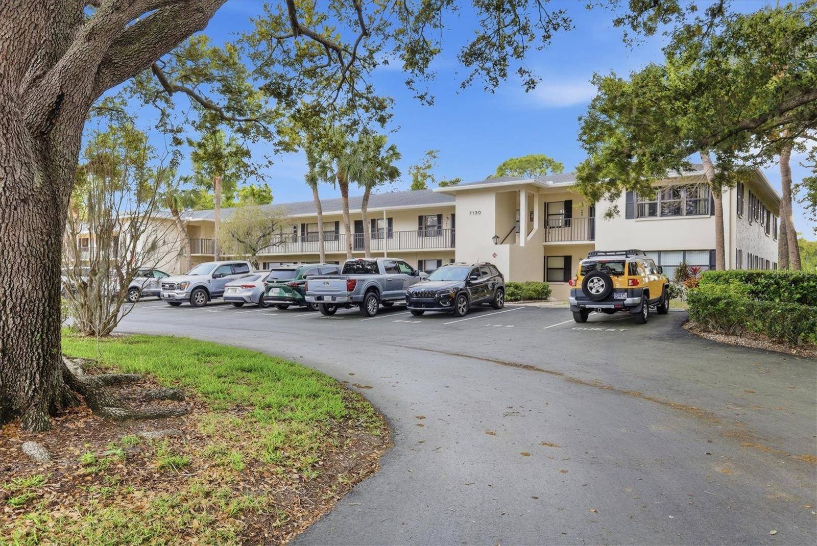 7130 FAIRWAY BEND LN #291, Sarasota, FL 34243