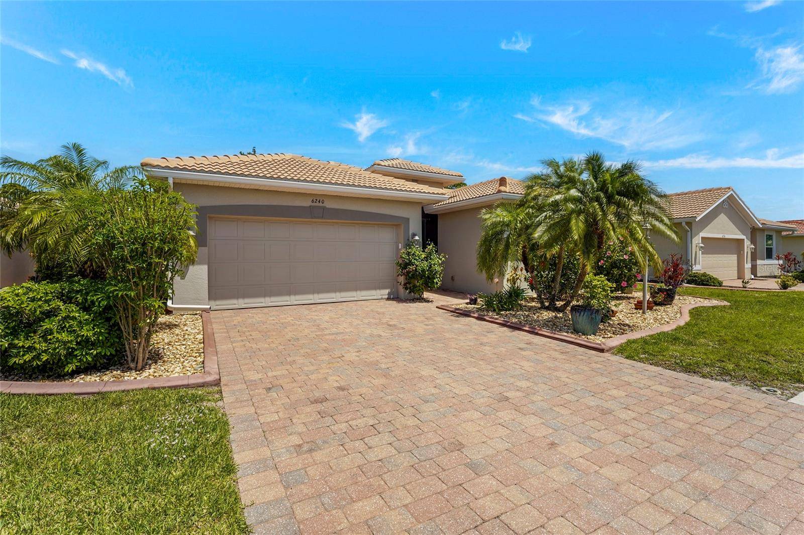 6240 FALCON LAIR DR, North Port, FL 34287