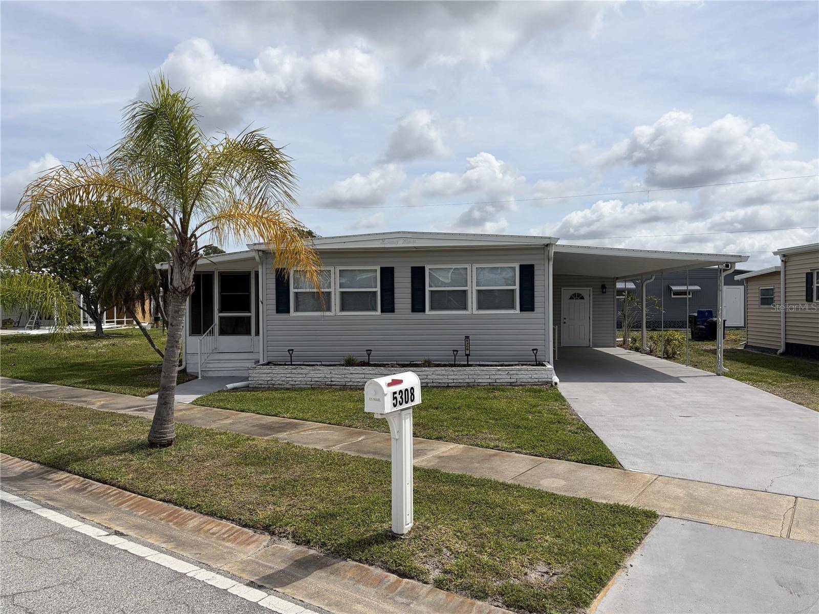 5308 TRI PAR DR, Sarasota, FL 34234