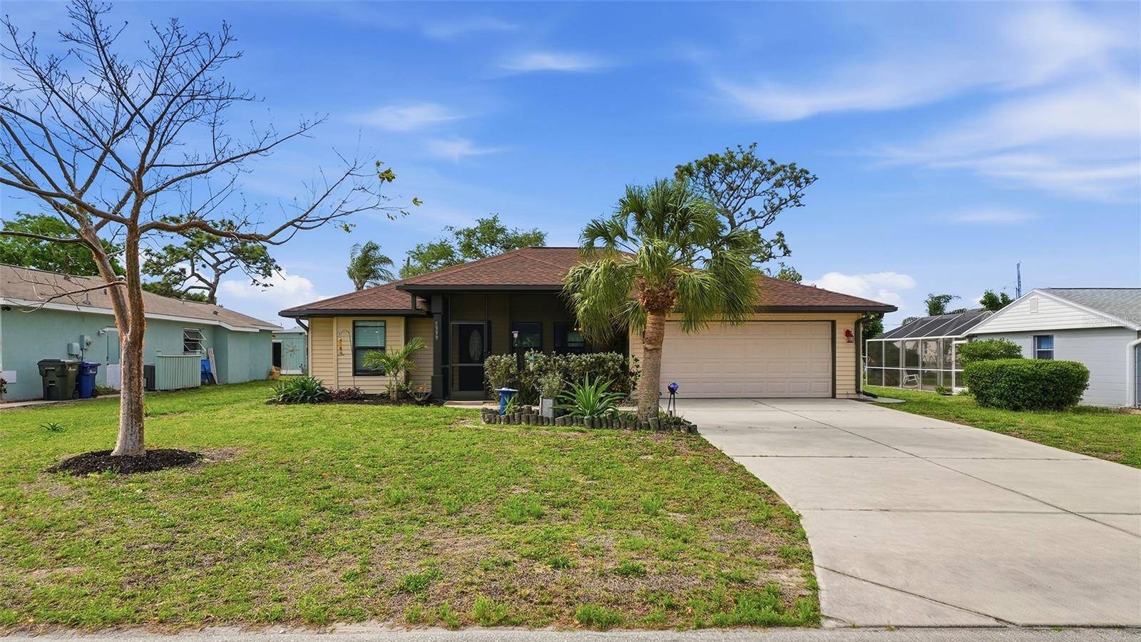 1339 KEYWAY RD, Englewood, FL 34223