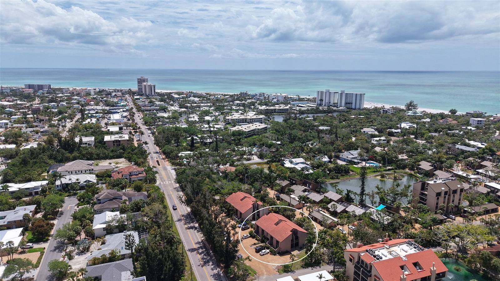 218 PASS KEY RD #218, Sarasota, FL 34242