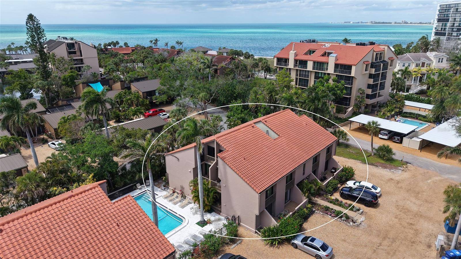 218 PASS KEY RD #218, Sarasota, FL 34242