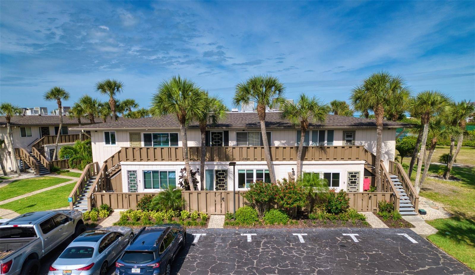 6701 GULF OF MEXICO DR #332, Longboat Key, FL 34228