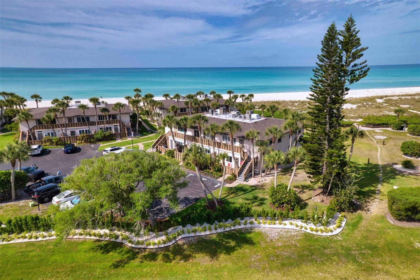 6701 GULF OF MEXICO DR #332, Longboat Key, FL 34228