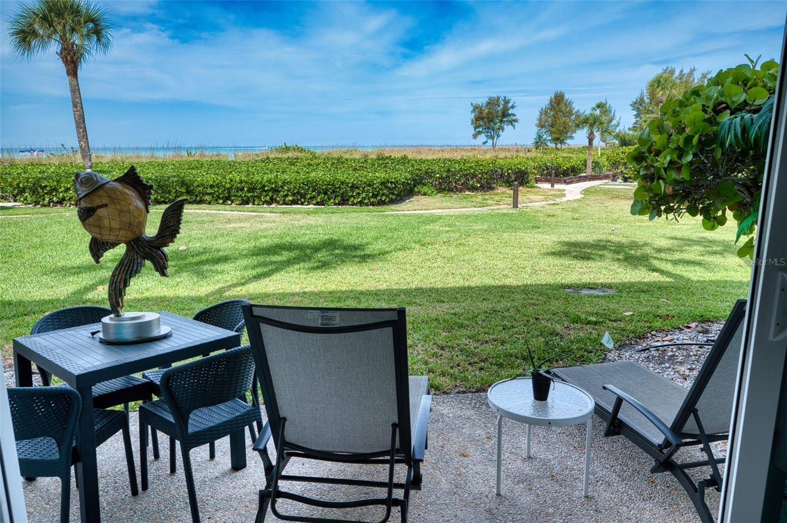 6701 GULF OF MEXICO DR #332, Longboat Key, FL 34228
