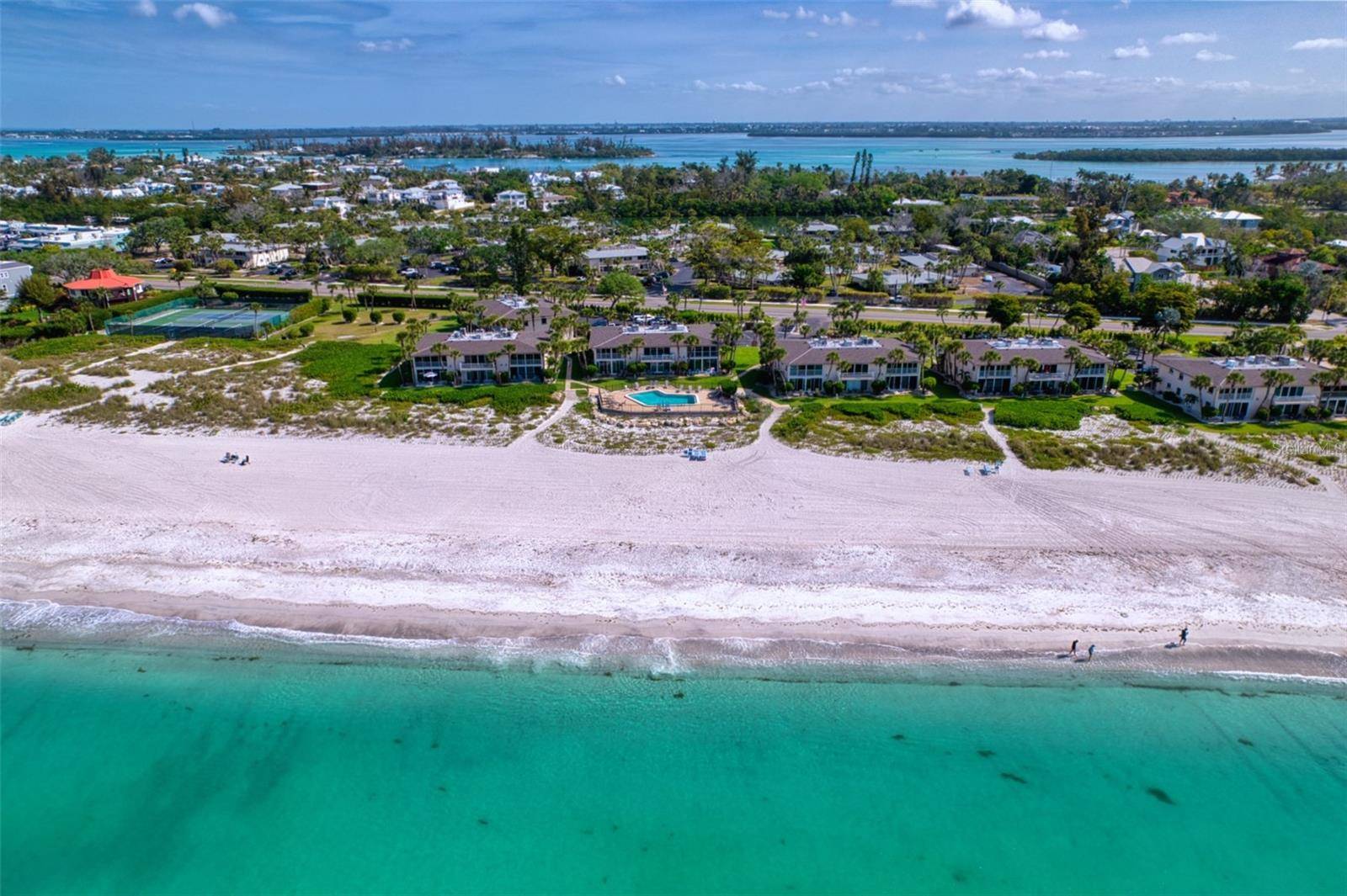 6701 GULF OF MEXICO DR #332, Longboat Key, FL 34228