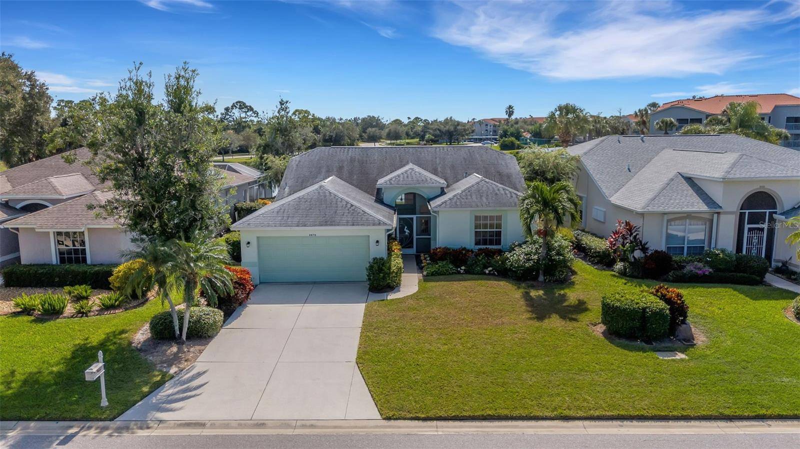 8976 WHITEMARSH AVE, Sarasota, FL 34238