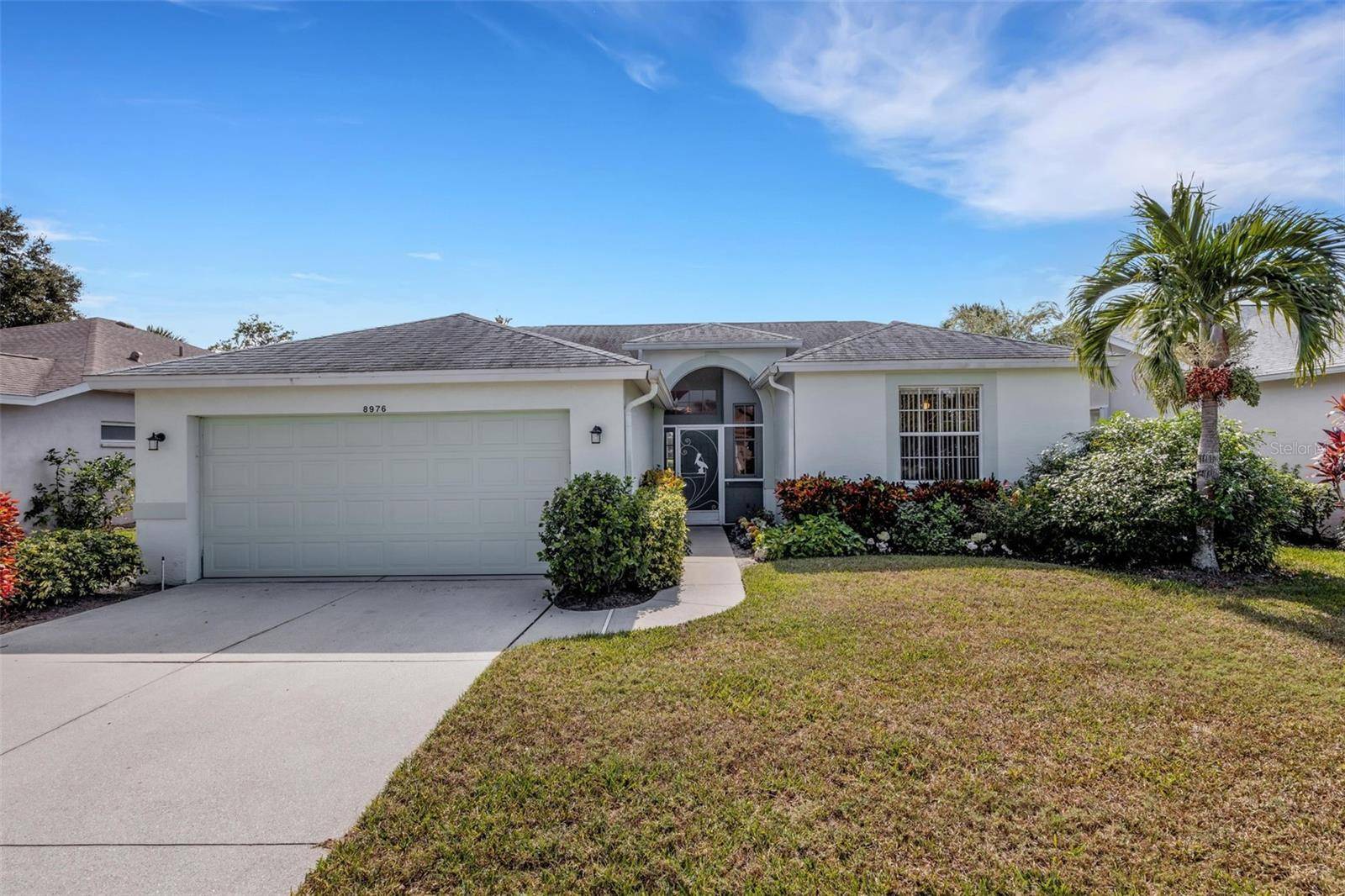 8976 WHITEMARSH AVE, Sarasota, FL 34238
