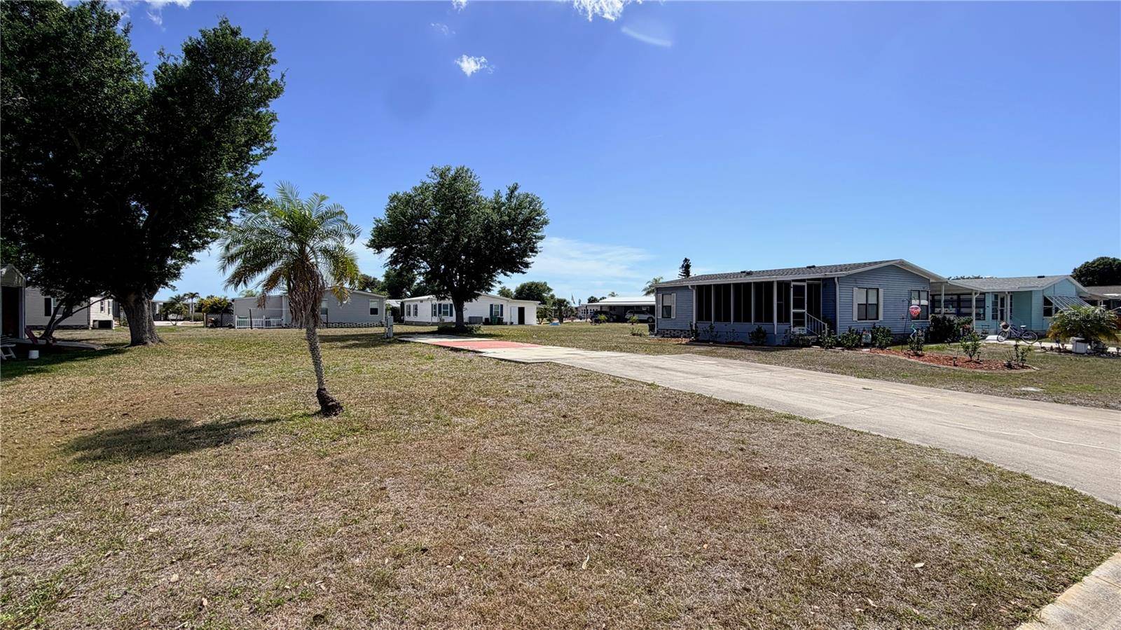 8437 NIGHTHAWK DR, Englewood, FL 34224