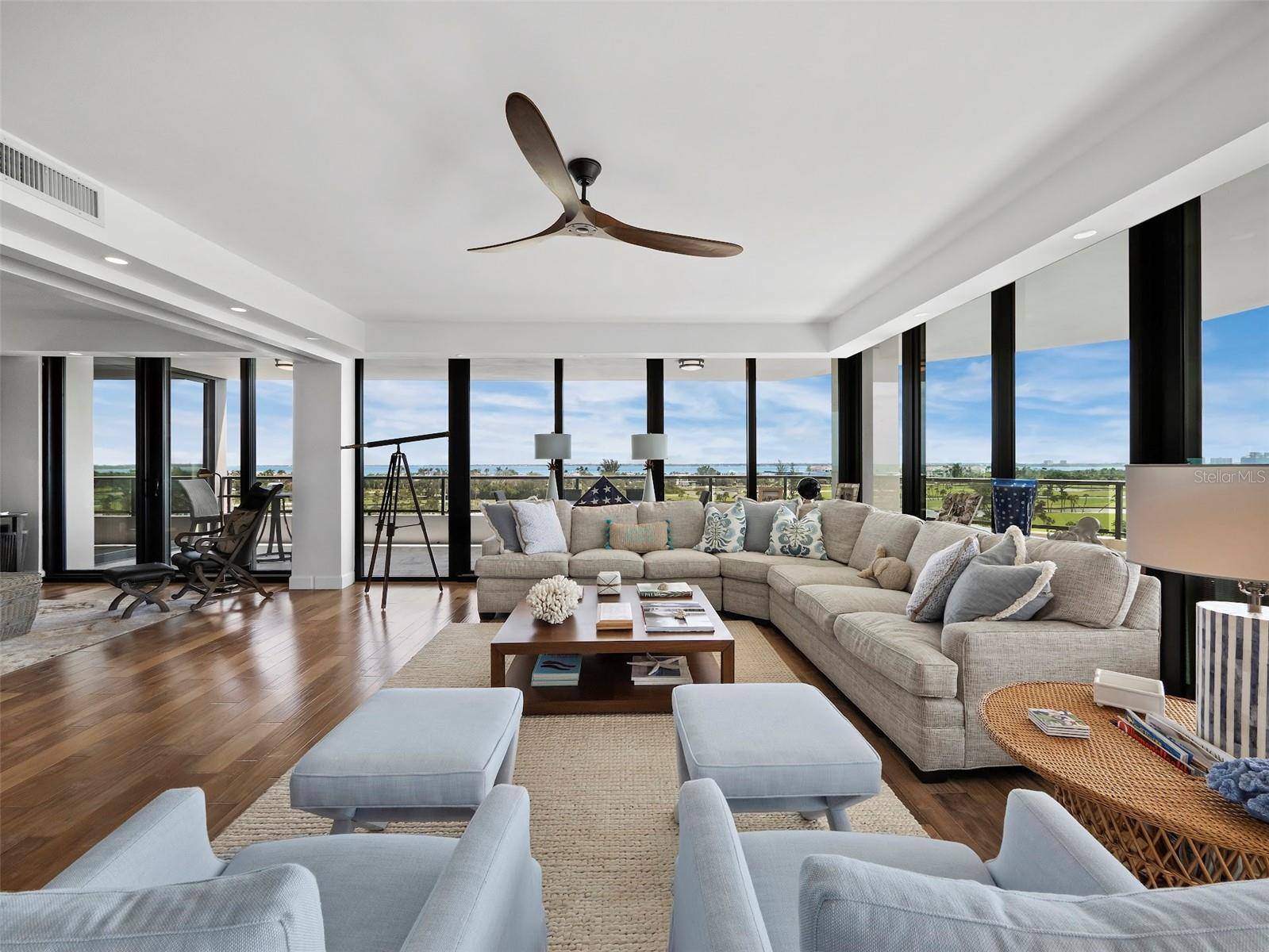 535 SANCTUARY DR #A603, Longboat Key, FL 34228