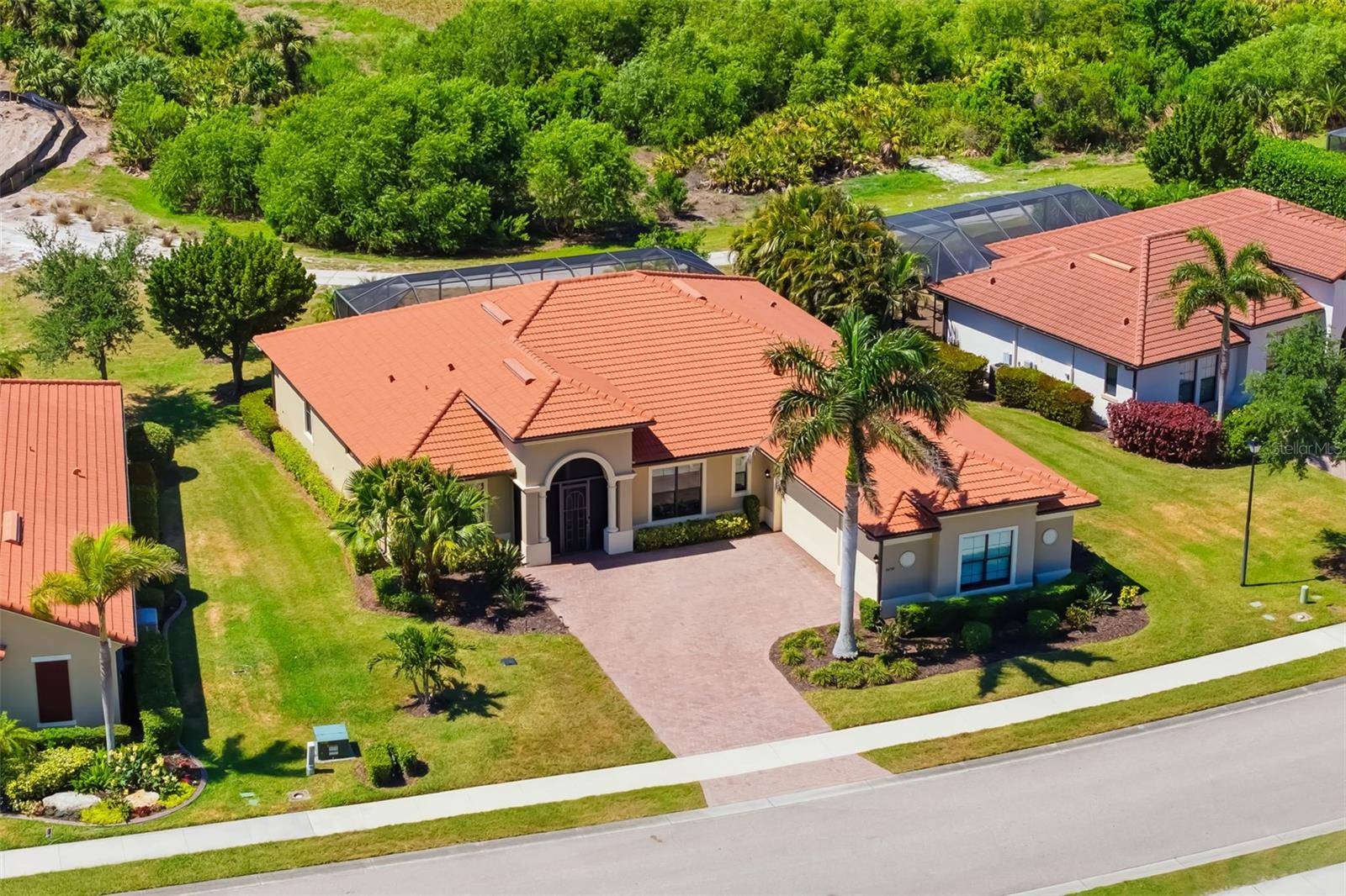10730 IRONBRIDGE DR, Venice, FL 34293