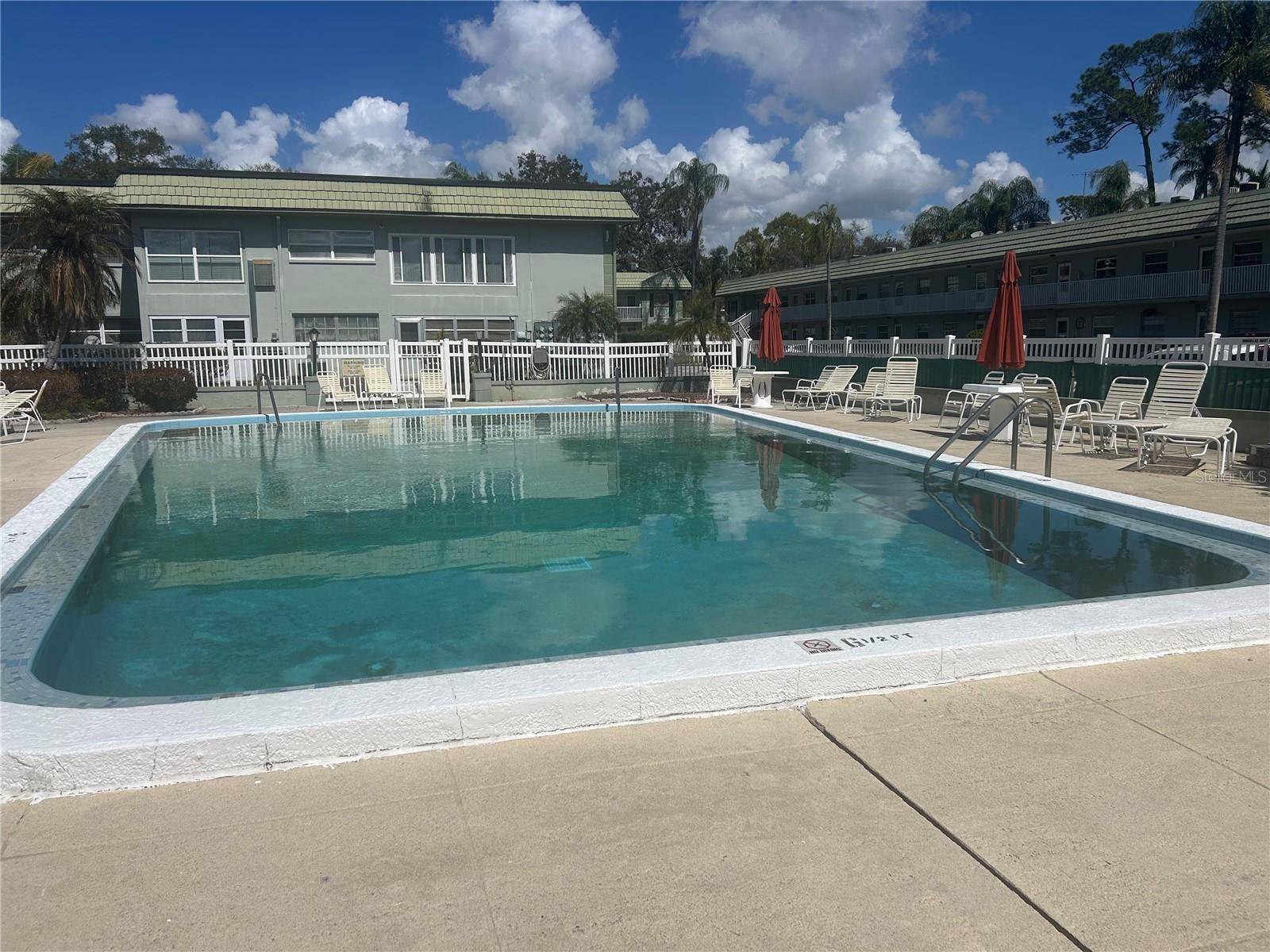 1433 S BELCHER RD #B7, Clearwater, FL 33764