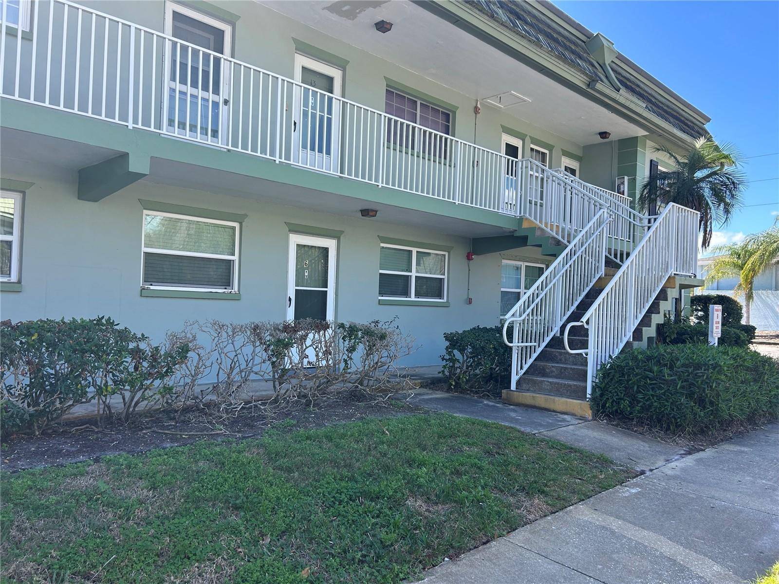 1433 S BELCHER RD #B7, Clearwater, FL 33764