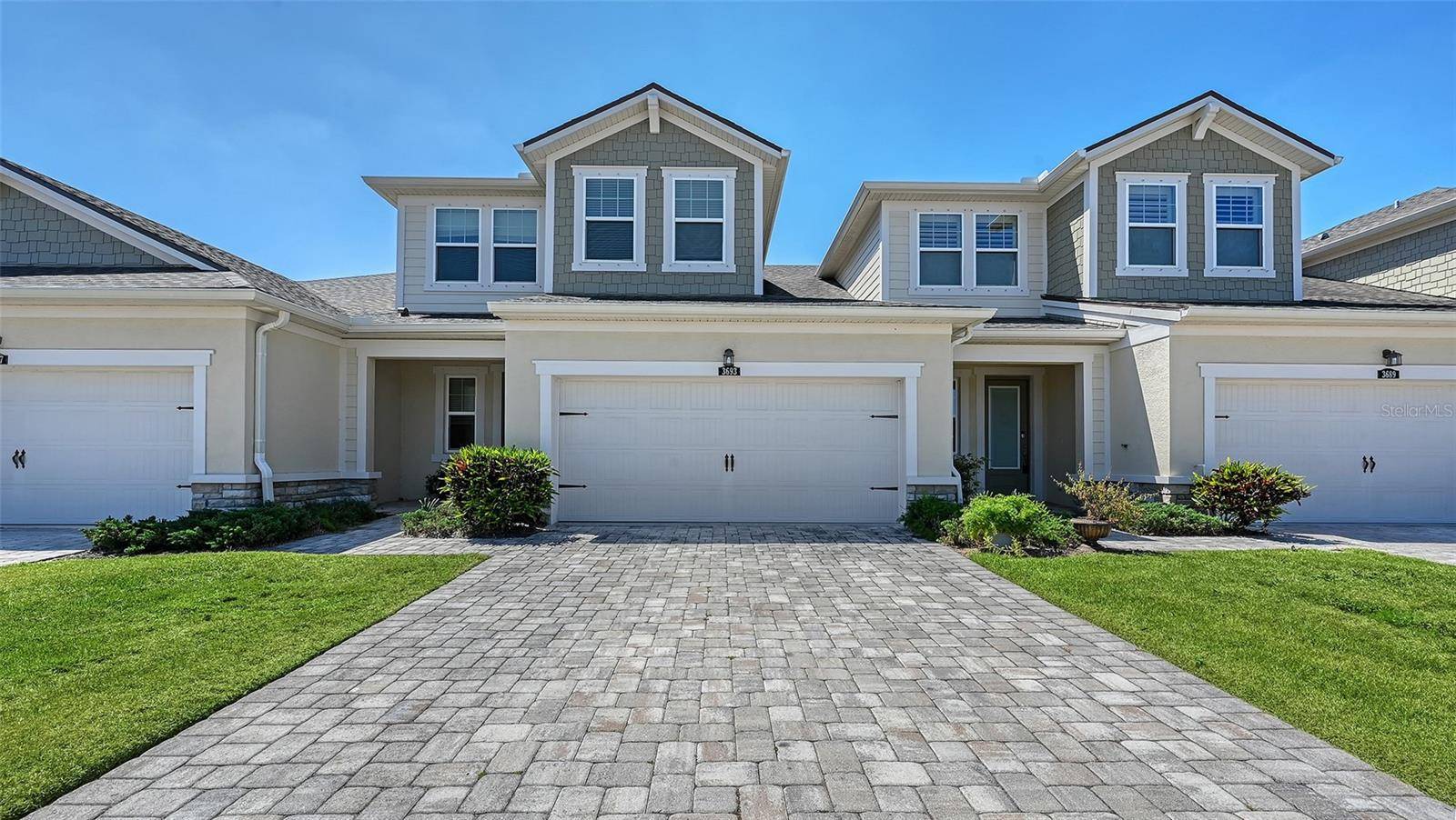 3693 DIVOT LN, Sarasota, FL 34232