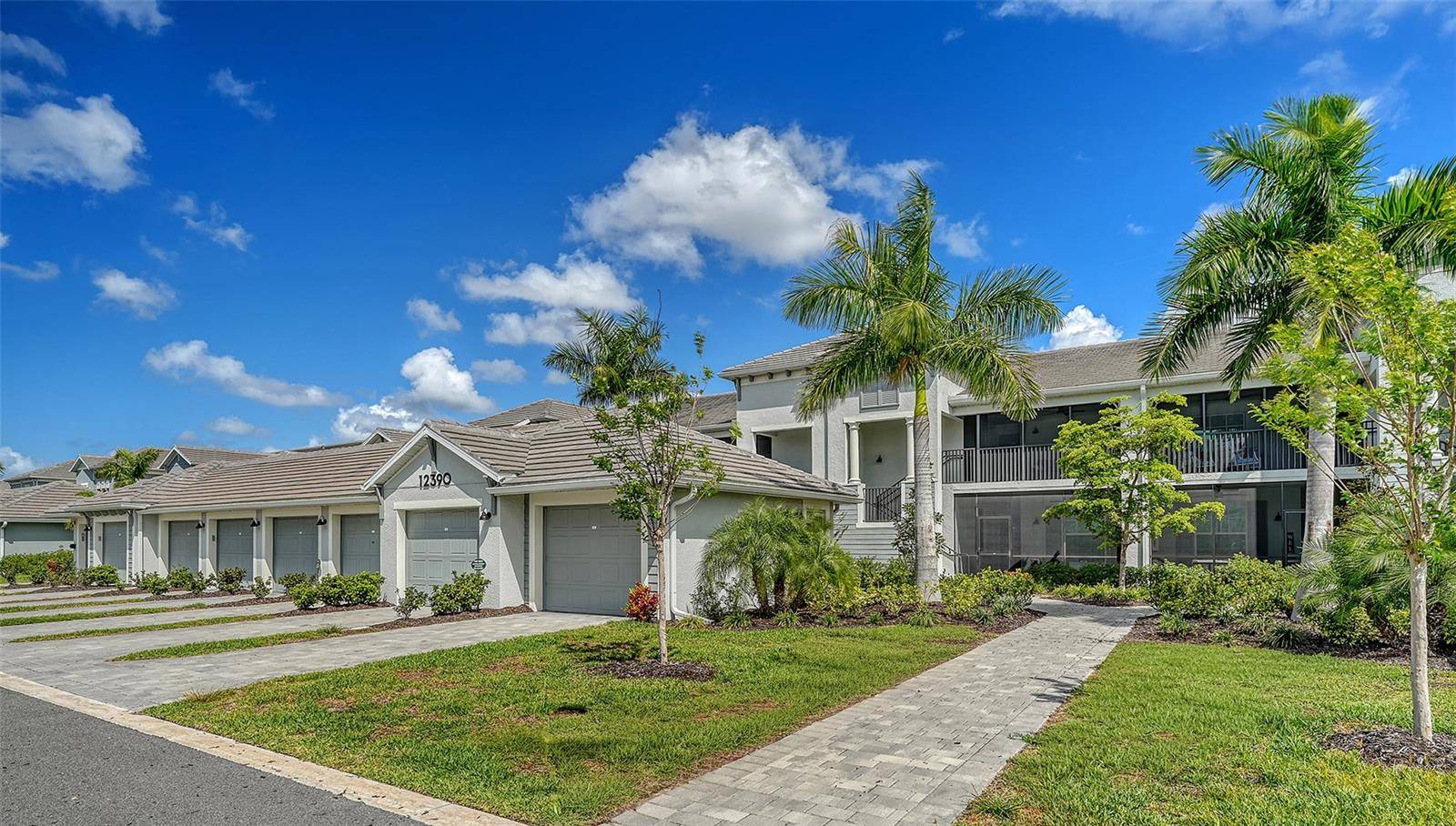 12390 WELLEN GOLF ST #107, Venice, FL 34293