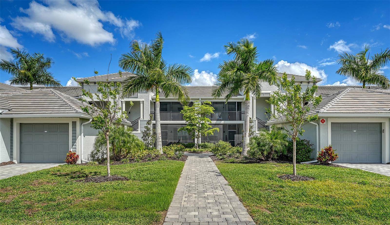 12390 WELLEN GOLF ST #107, Venice, FL 34293