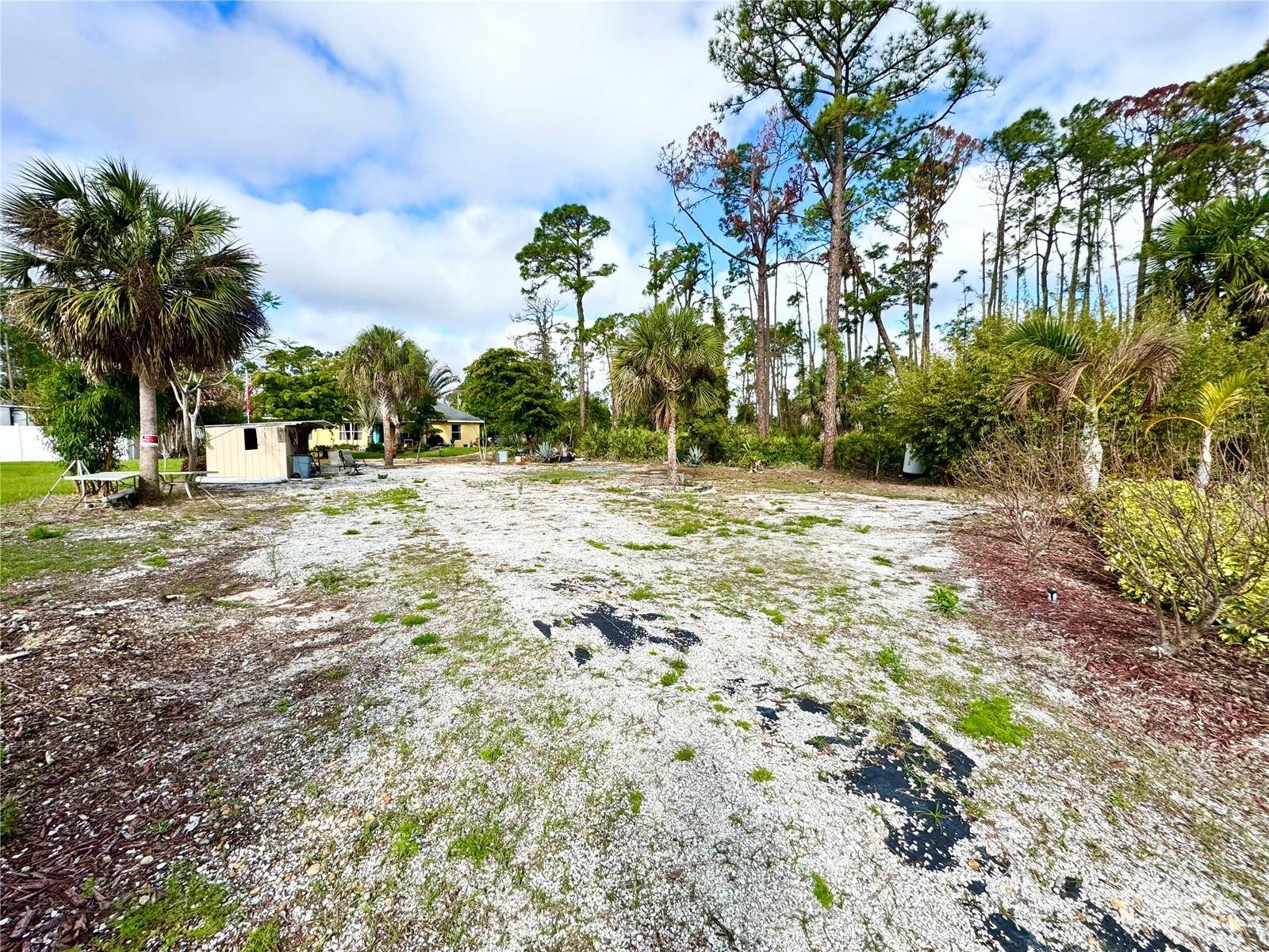 0 VULGATE ST, North Port, FL 34286