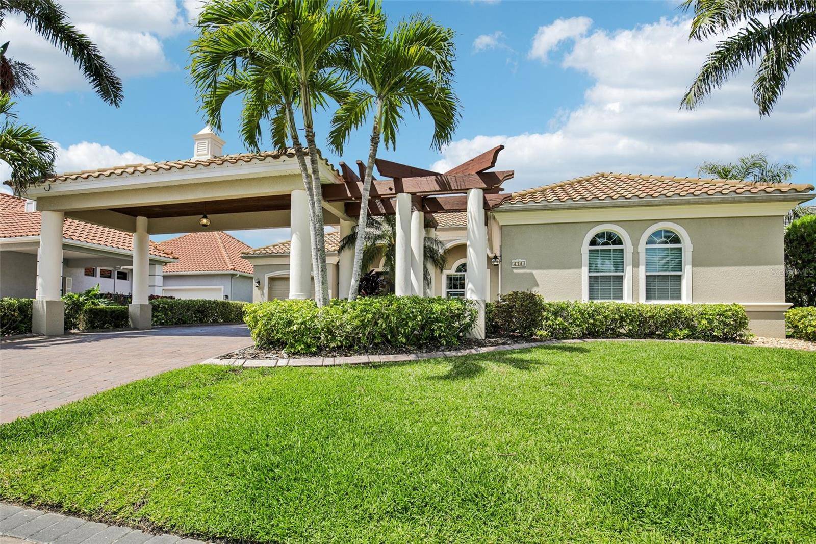 4741 MAINSAIL DR, Bradenton, FL 34208