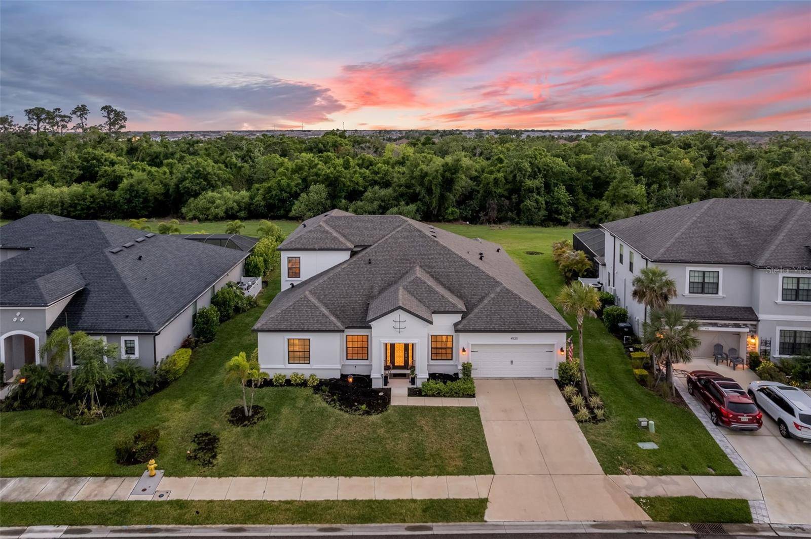 4520 POND BROOK CT, Lakewood Ranch, FL 34211