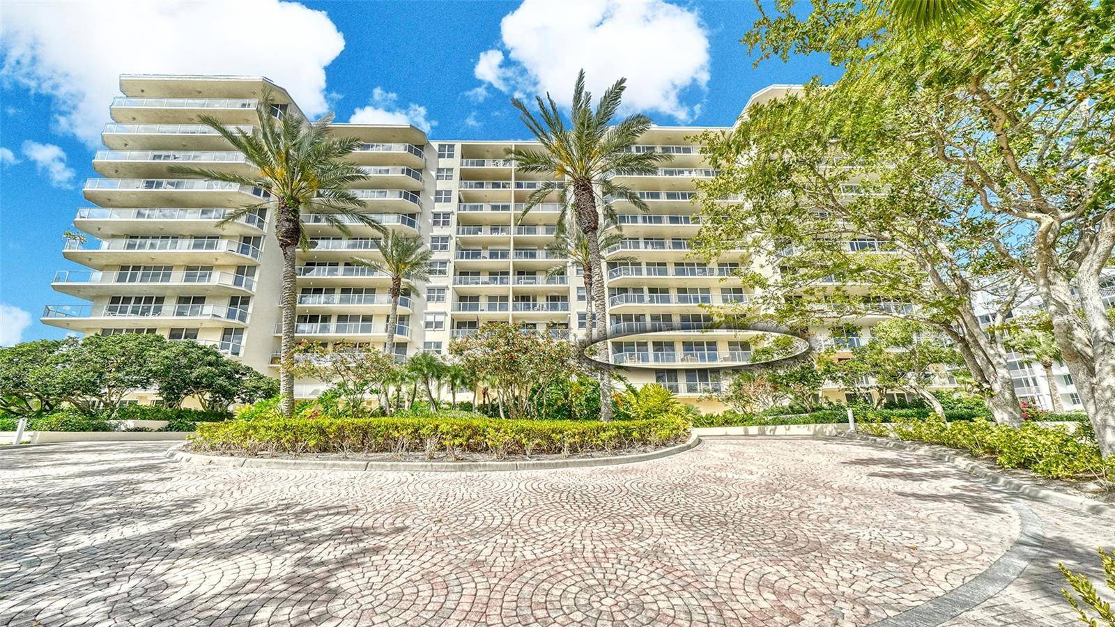 1800 BENJAMIN FRANKLIN DR #B308, Sarasota, FL 34236