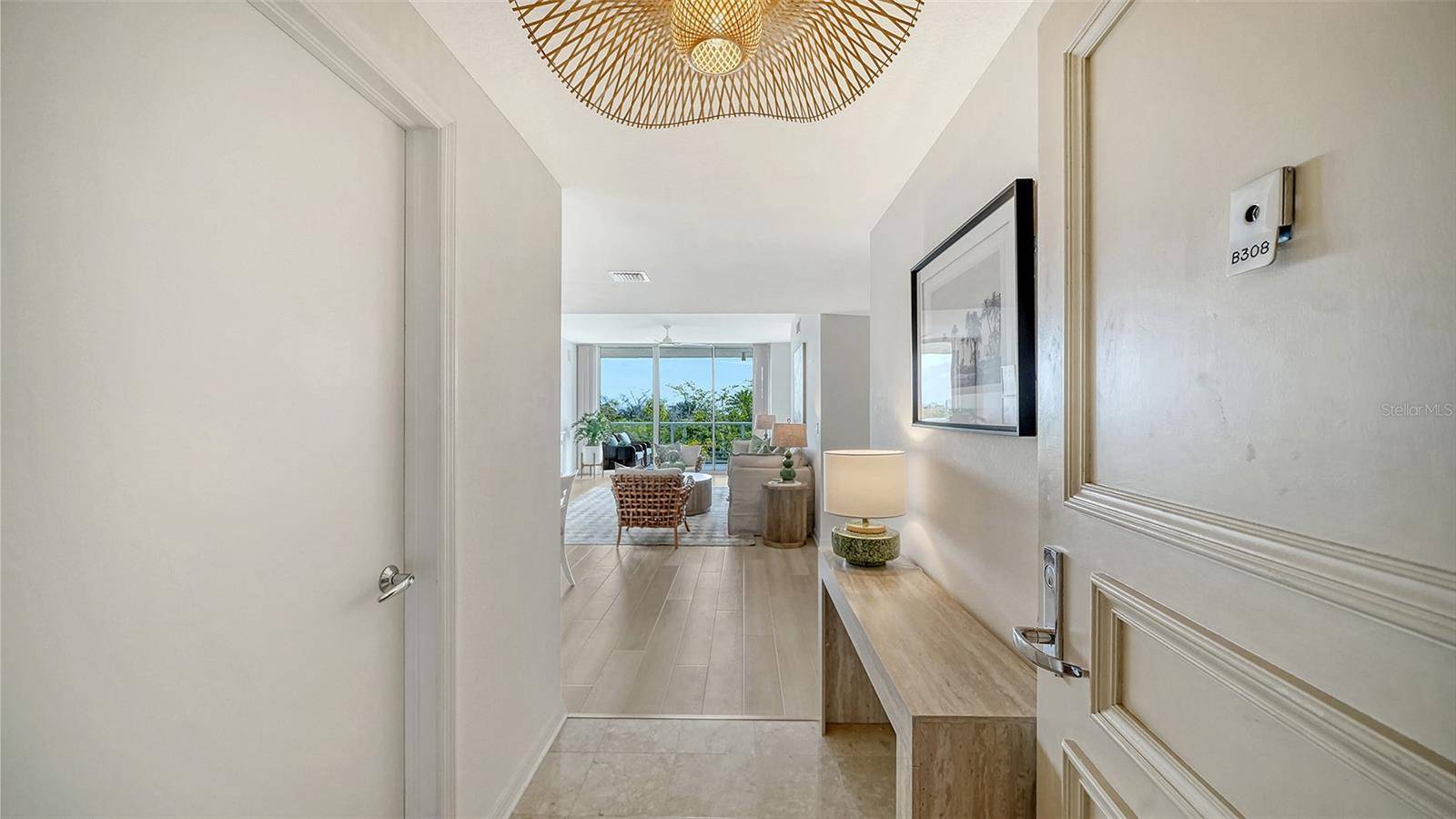 1800 BENJAMIN FRANKLIN DR #B308, Sarasota, FL 34236