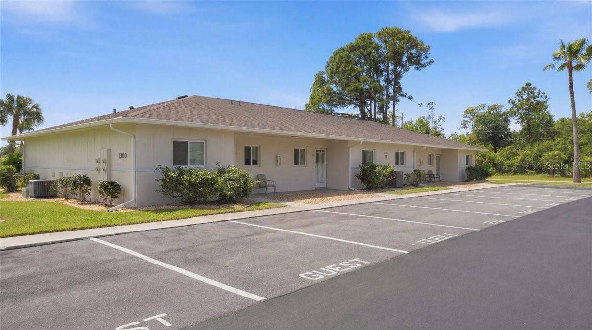 12538 SW KINGSWAY CIR #1503, Lake Suzy, FL 34269