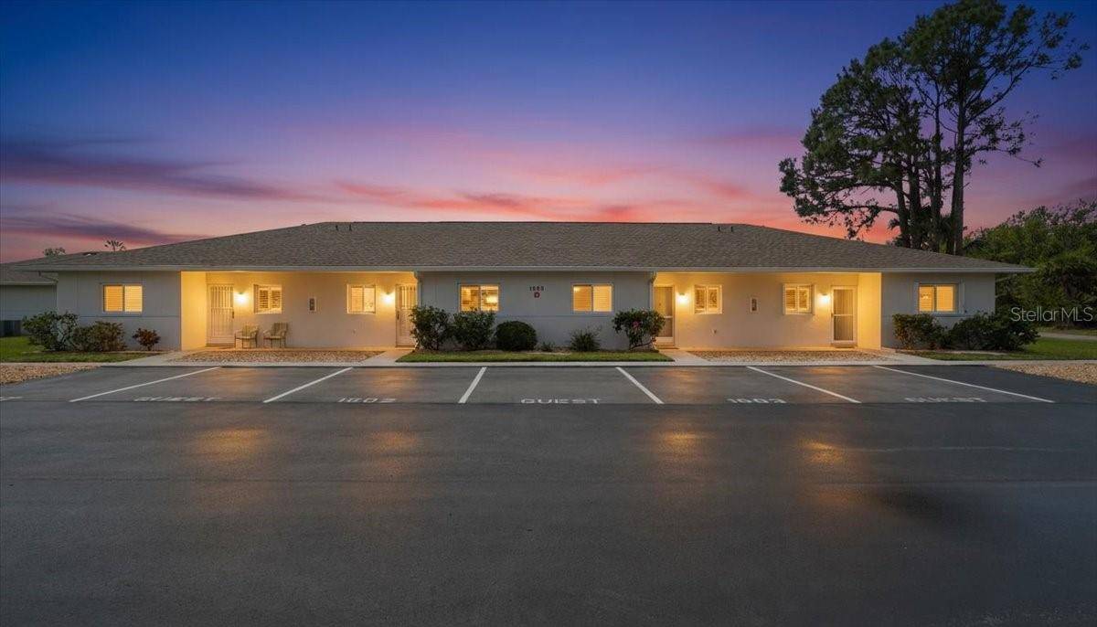 12538 SW KINGSWAY CIR #1503, Lake Suzy, FL 34269