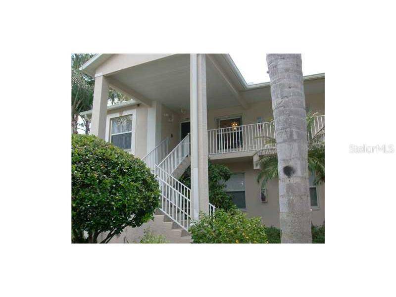 4645 TOWER HILL LN #2521, Sarasota, FL 34238
