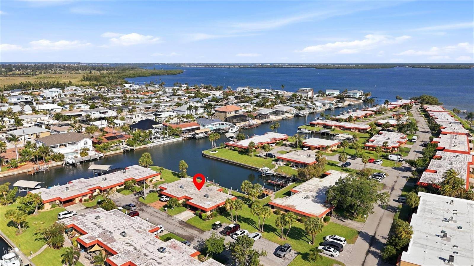 9528 ANTIQUA CV #9528, Bradenton, FL 34210