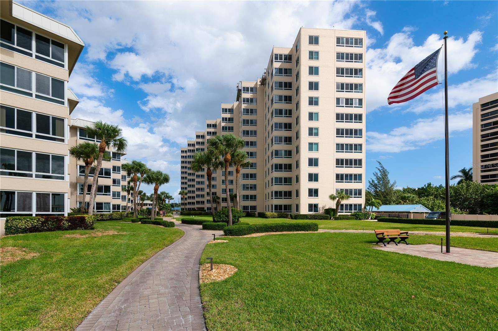 5924 MIDNIGHT PASS RD #507, Sarasota, FL 34242