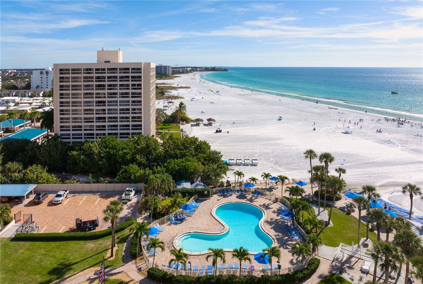 5924 MIDNIGHT PASS RD #507, Sarasota, FL 34242