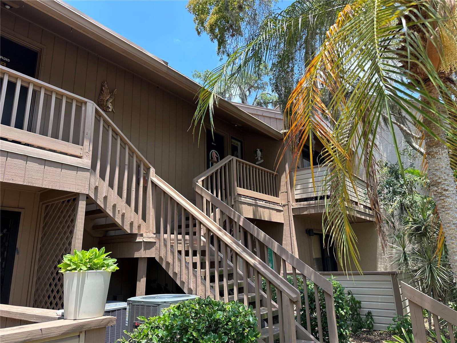 1647 BROOKHOUSE CT #246, Sarasota, FL 34231