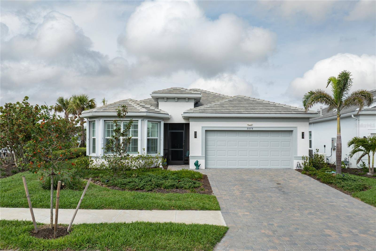 9978 BRIGHT WATER DR, Englewood, FL 34223