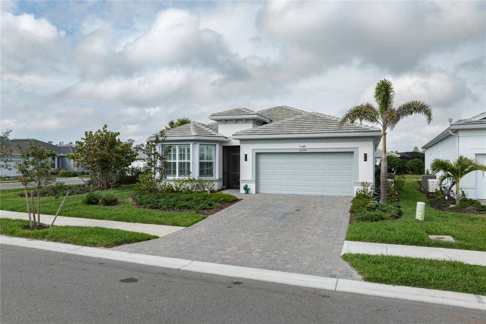 9978 BRIGHT WATER DR, Englewood, FL 34223