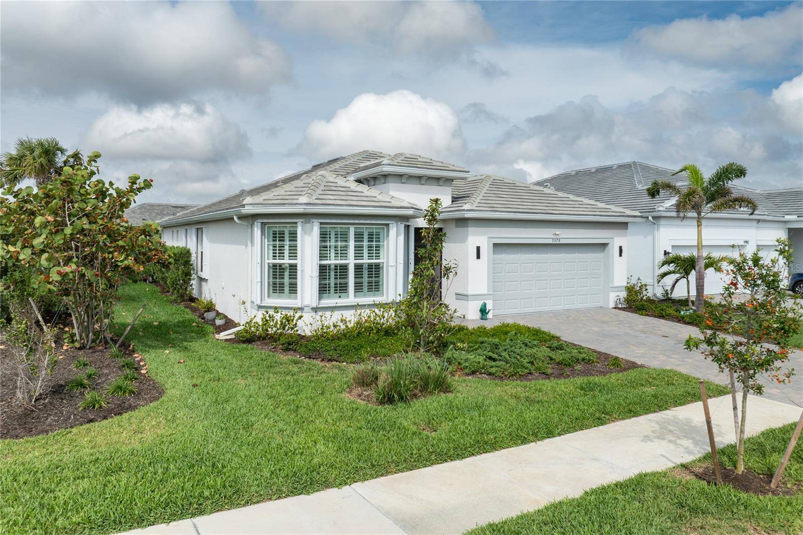 9978 BRIGHT WATER DR, Englewood, FL 34223