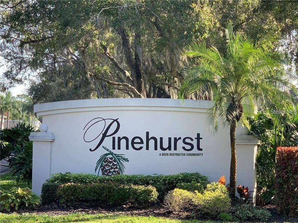 7287 ELEANOR CIR #15, Sarasota, FL 34243