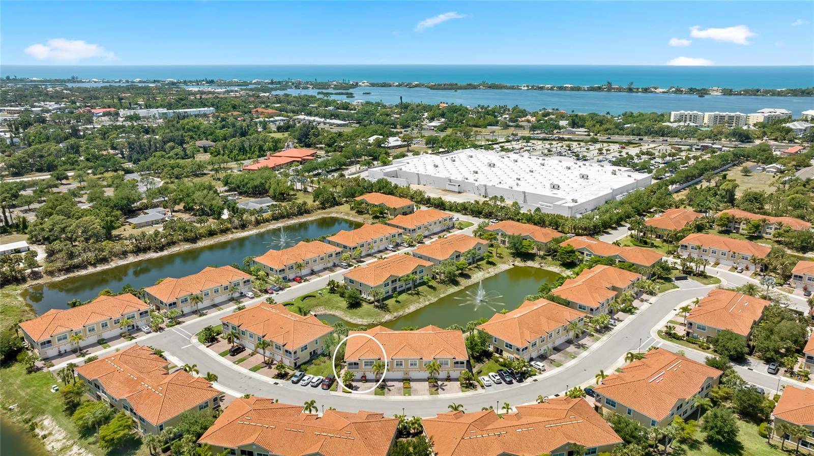 4271 EXPEDITION WAY #103, Osprey, FL 34229
