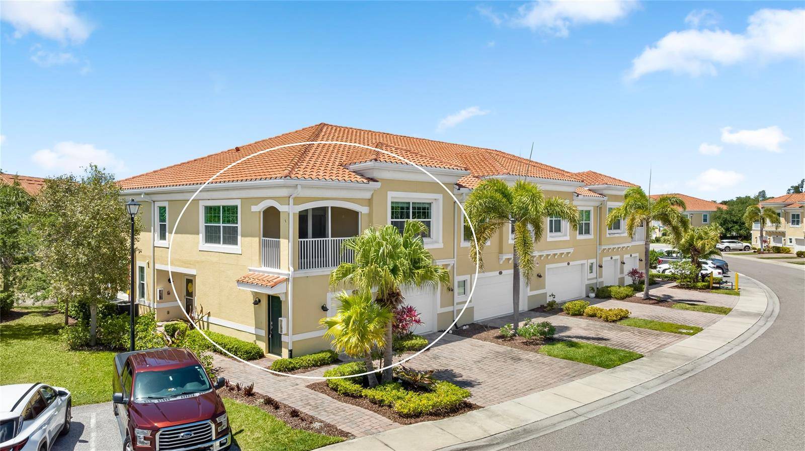 4271 EXPEDITION WAY #103, Osprey, FL 34229
