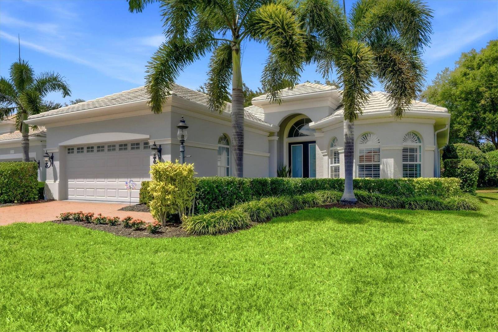 12323 THORNHILL CT, Lakewood Ranch, FL 34202