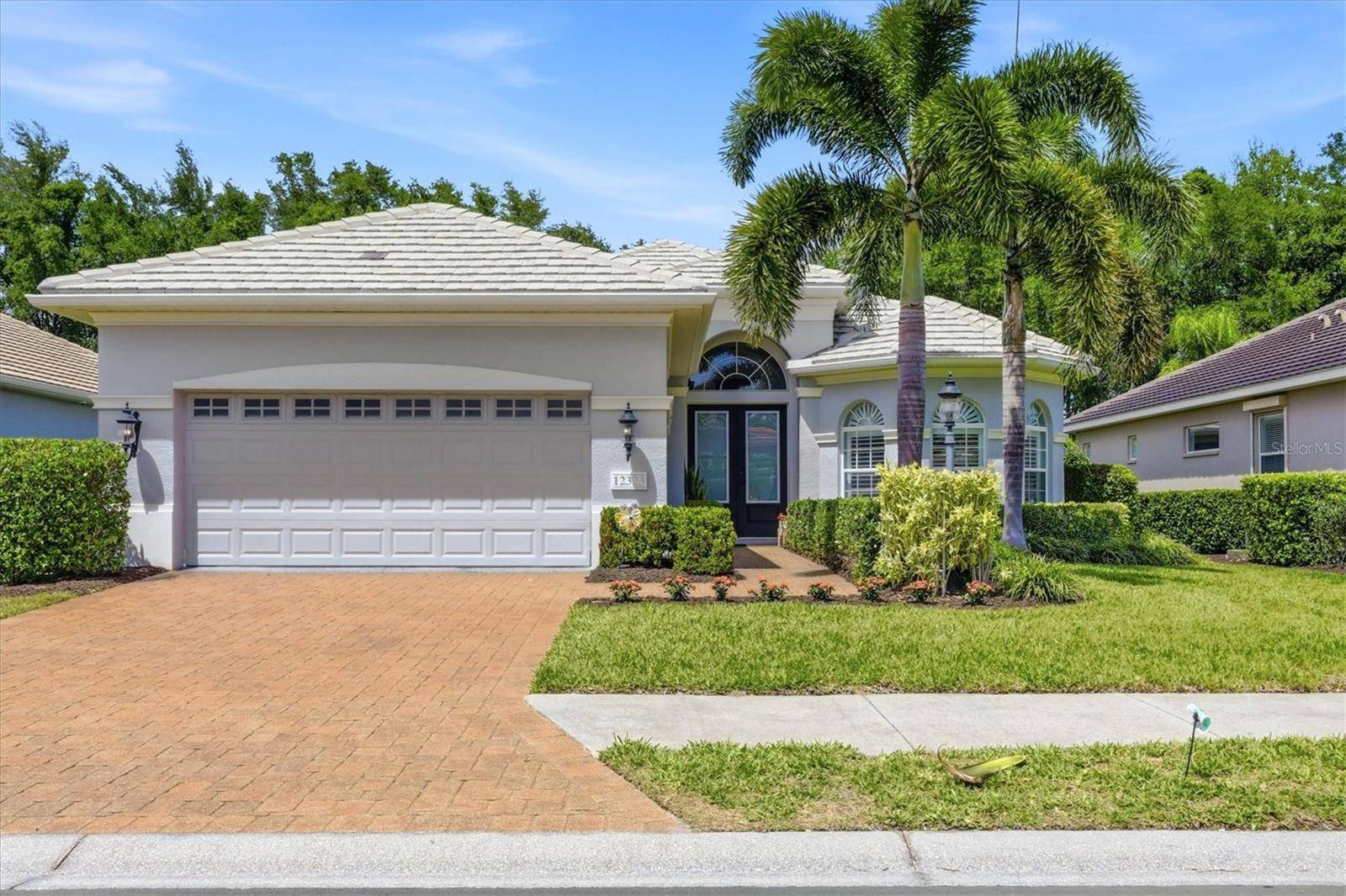 12323 THORNHILL CT, Lakewood Ranch, FL 34202