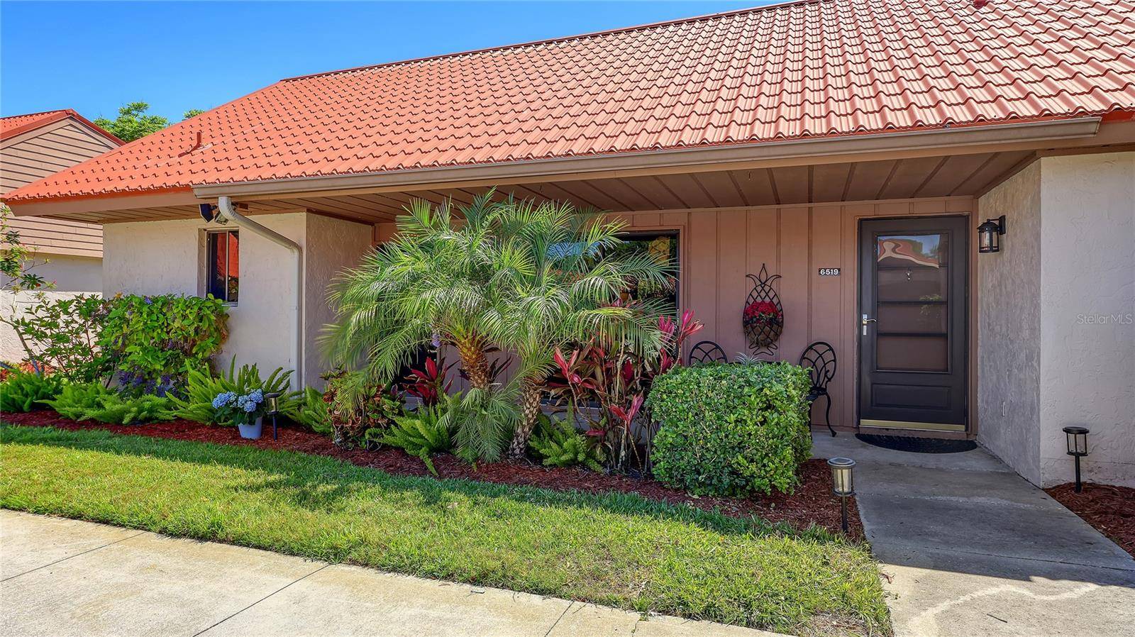 6519 DRAW LN #79, Sarasota, FL 34238