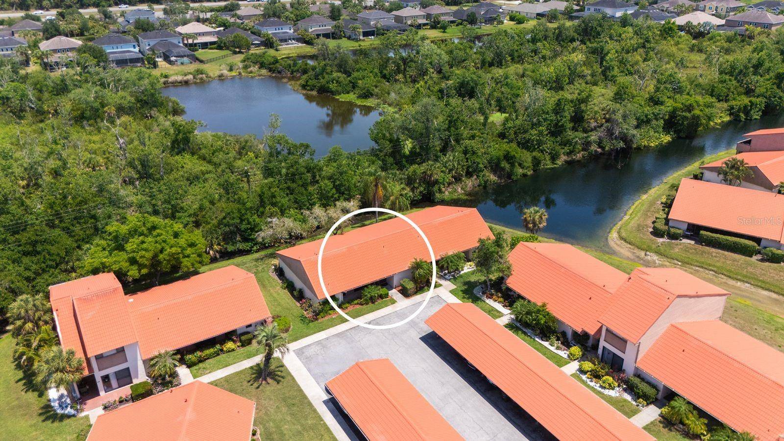 6519 DRAW LN #79, Sarasota, FL 34238