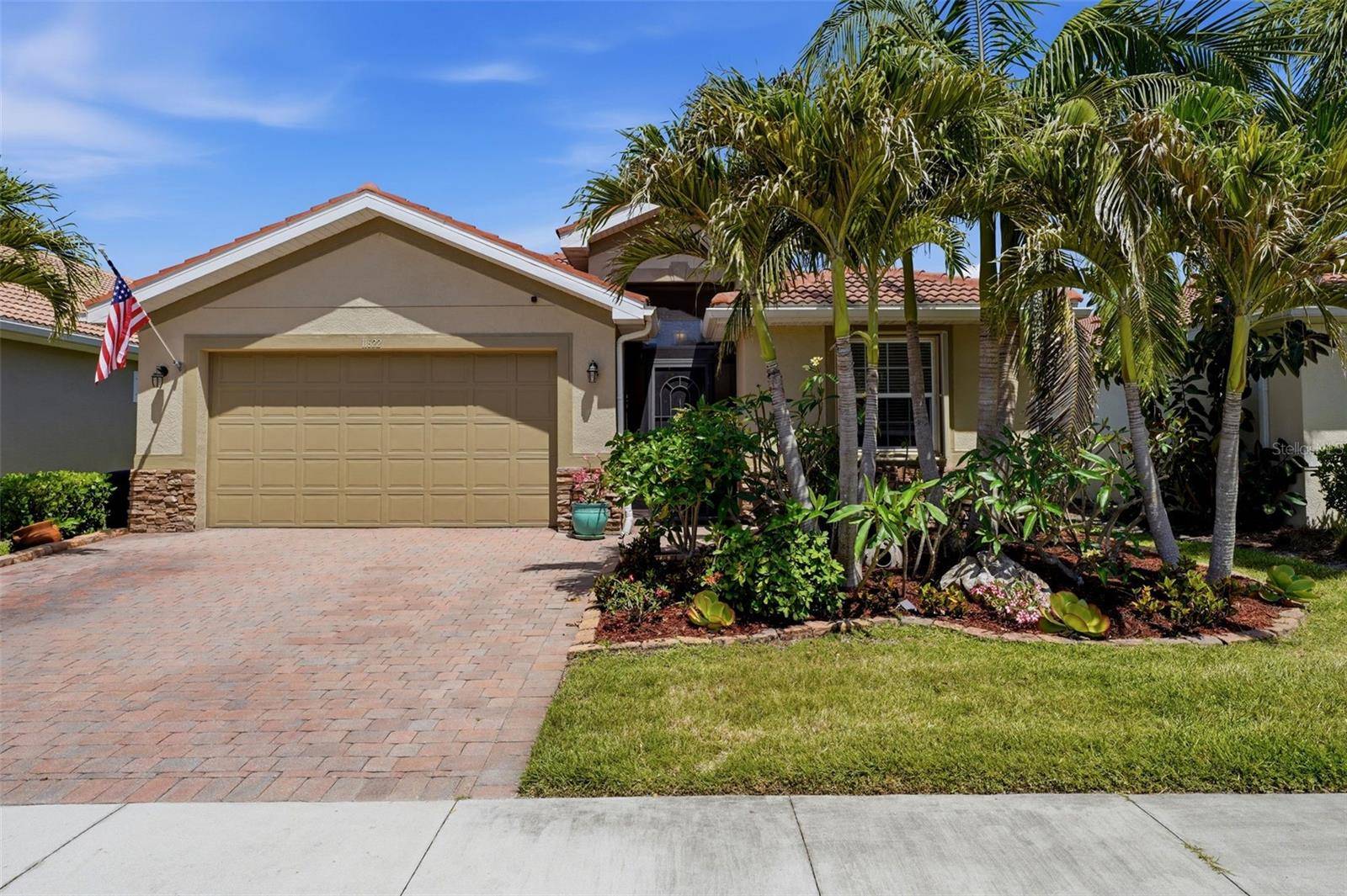 11622 PARROTFISH ST, Venice, FL 34292