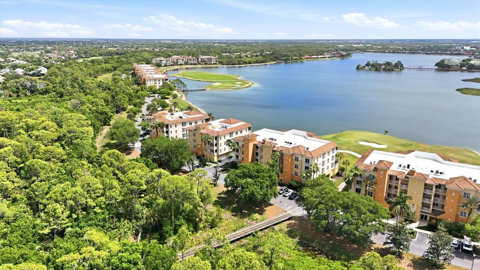 6360 WATERCREST WAY #201, Lakewood Ranch, FL 34202