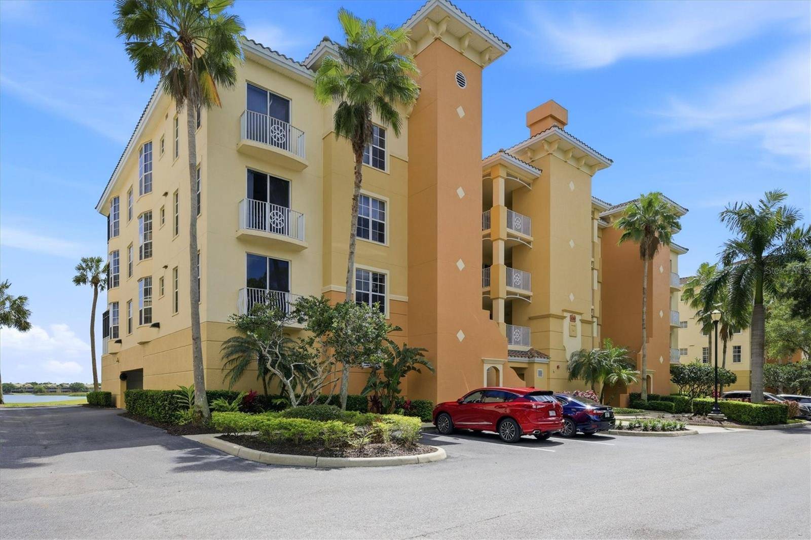 6360 WATERCREST WAY #201, Lakewood Ranch, FL 34202