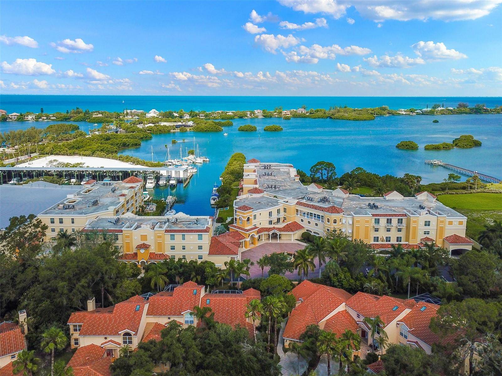 14041 BELLAGIO WAY #214, Osprey, FL 34229
