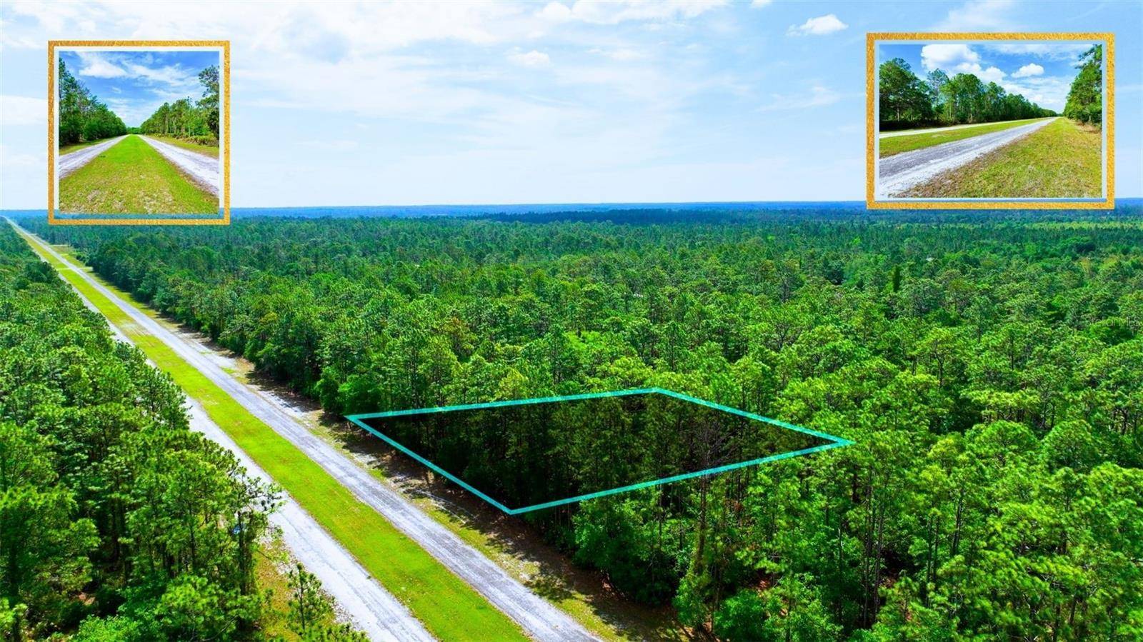 TBD LOT 20 JAPONICA AVE, Indian Lake Estates, FL 33855